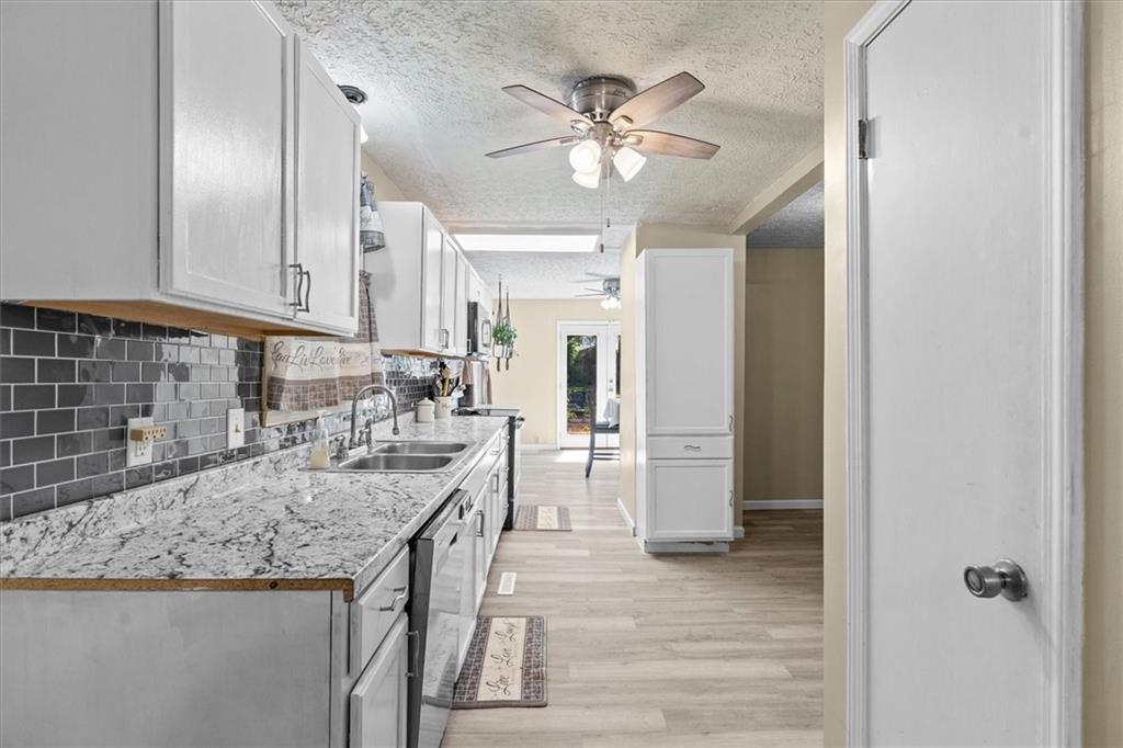 108 N Side Drive, Calhoun, Georgia image 37