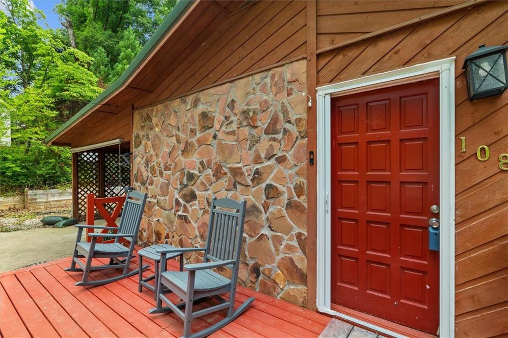 108 N Side Drive, Calhoun, Georgia image 43