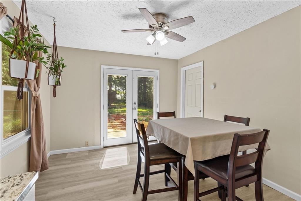 108 N Side Drive, Calhoun, Georgia image 33
