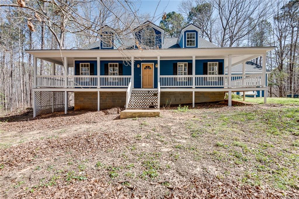 2970 Oxford Road, Atlanta, Georgia image 1
