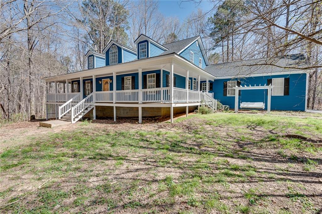 2970 Oxford Road, Atlanta, Georgia image 2