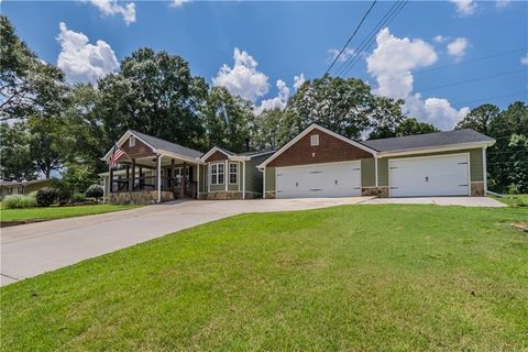 195 McCord Street Covington GA 30014