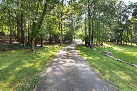 5038 DANIELL MILL Road Winston GA 30187