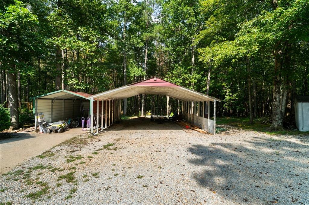 5038 DANIELL MILL Road
