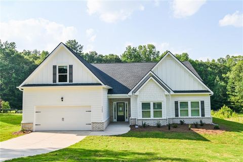 1226 KNOWLES Griffin GA 30223