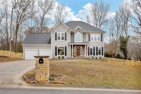 Homes For Sale - 1449 Wood Park Way<br/> Kennesaw, GA 30152