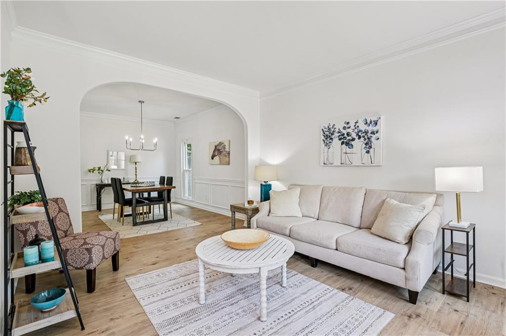 1457 Brentwood Drive
