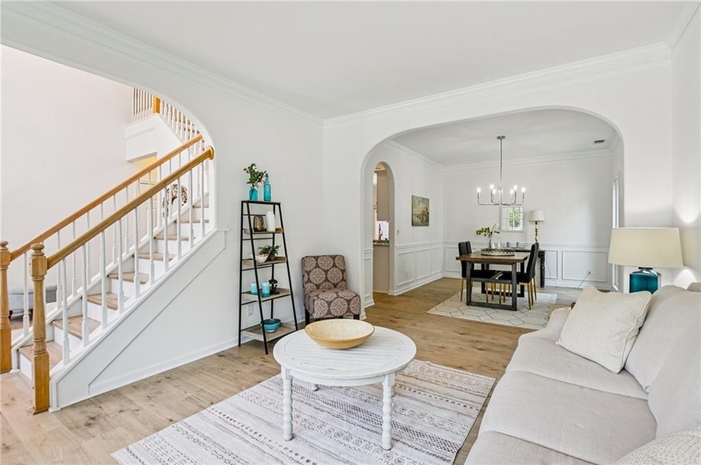 1457 Brentwood Drive