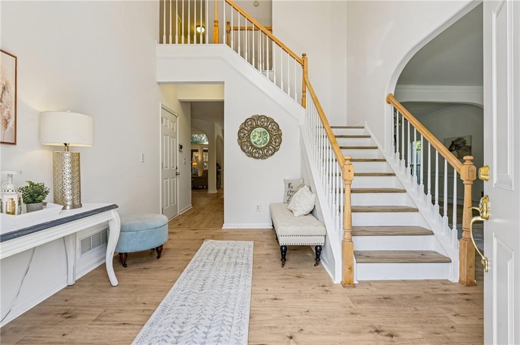 1457 Brentwood Drive