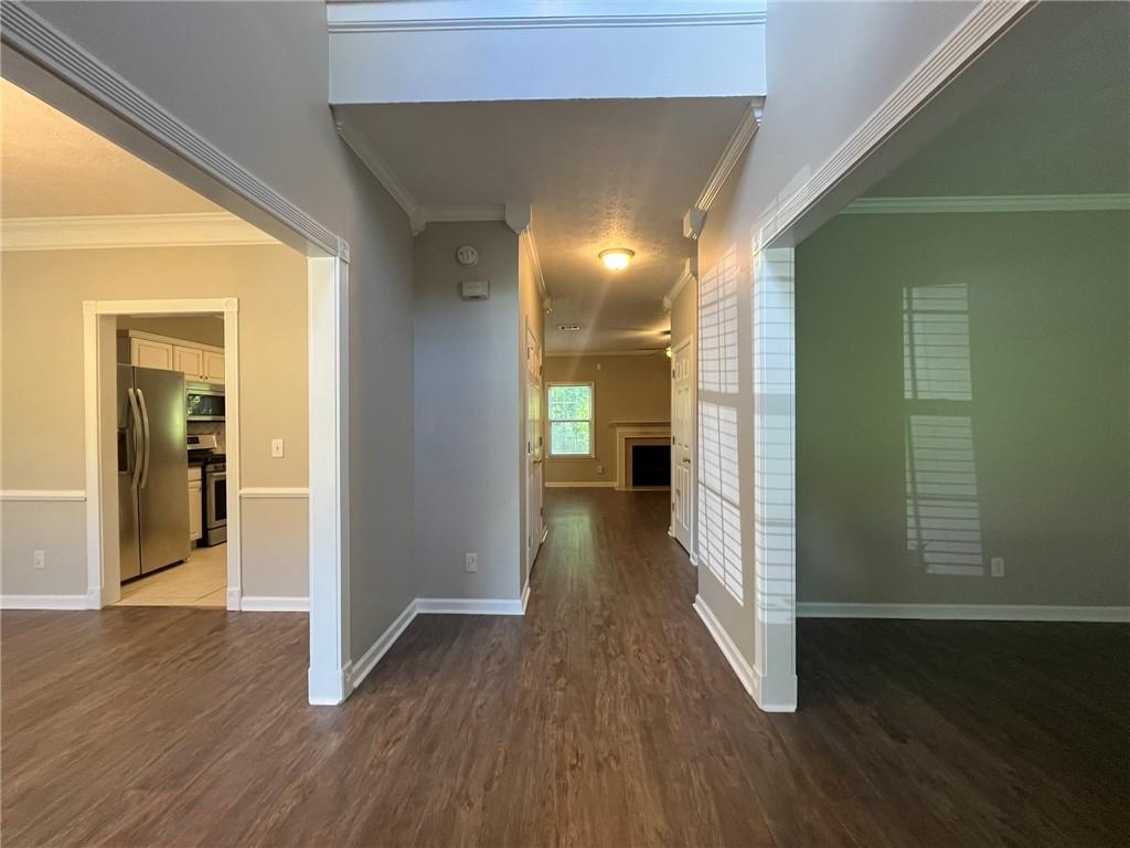 Lauren Hall - Residential Lease