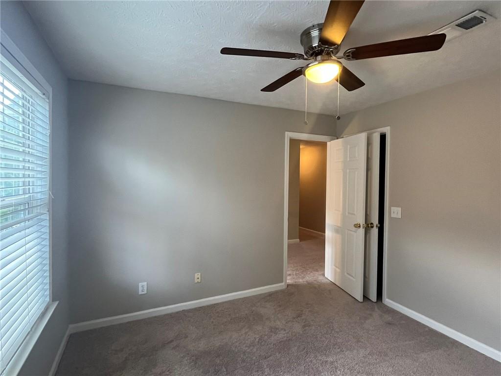 Lauren Hall - Residential Lease