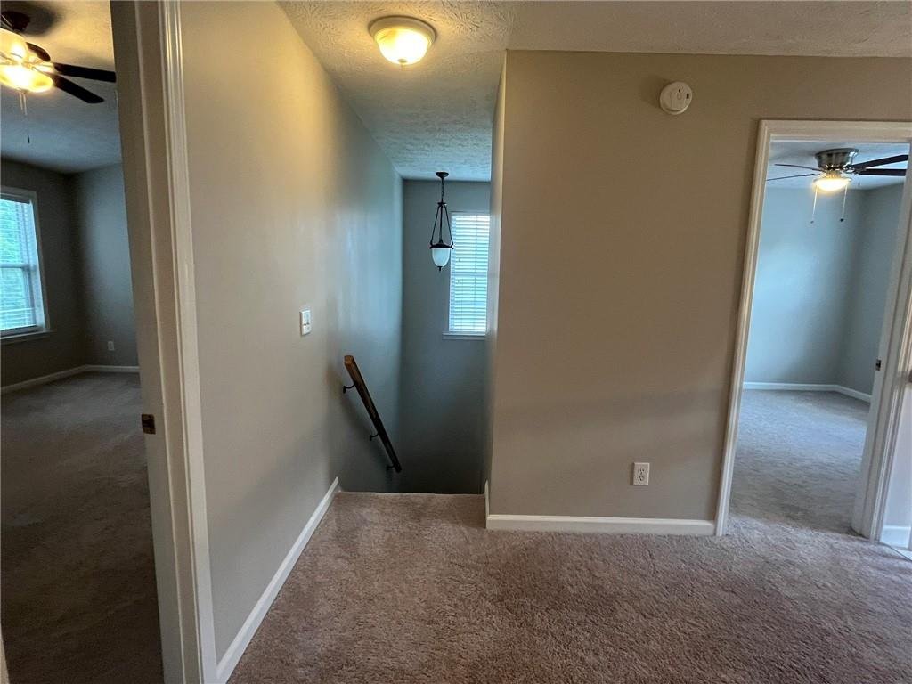 Lauren Hall - Residential Lease