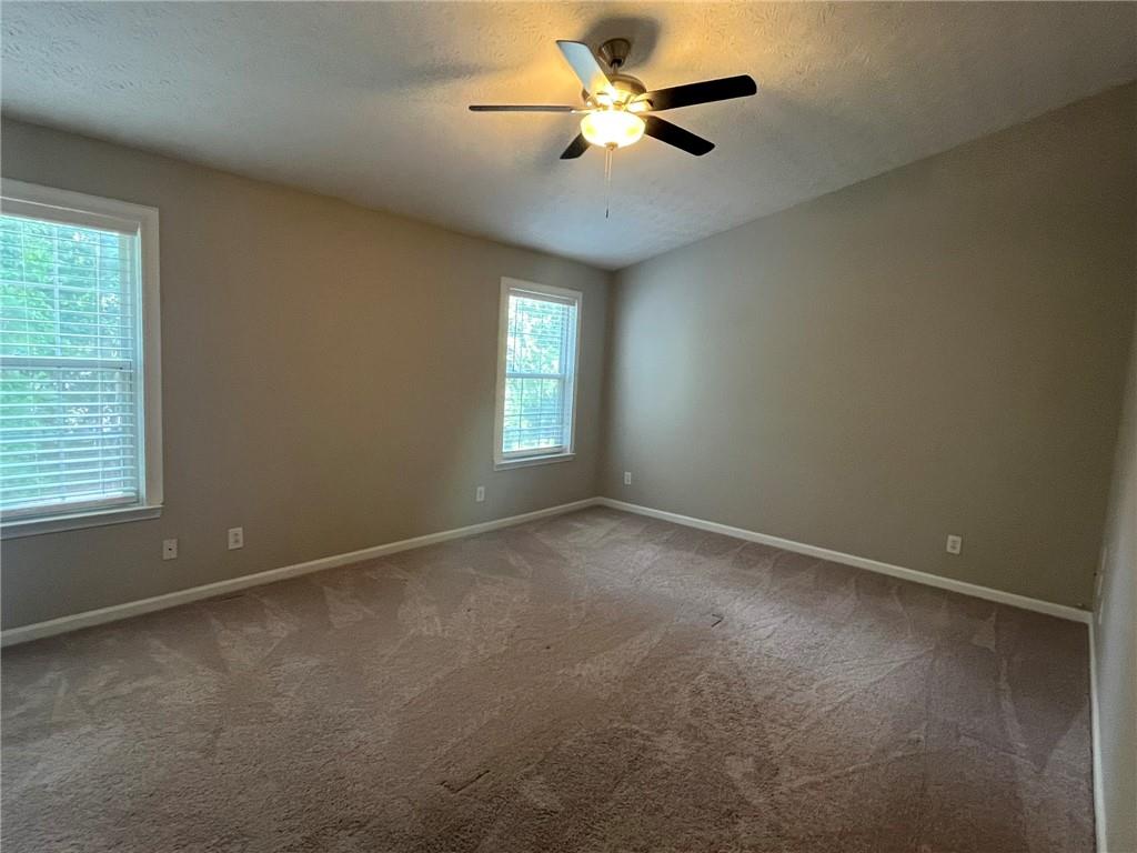 Lauren Hall - Residential Lease