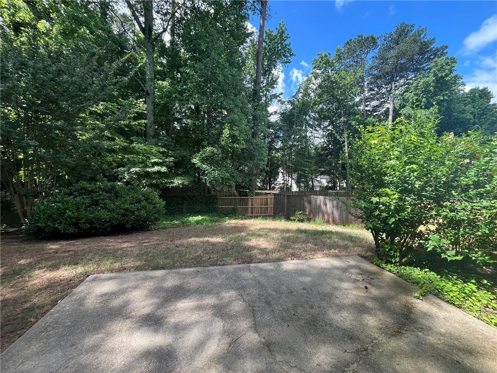 Lauren Hall - Residential Lease