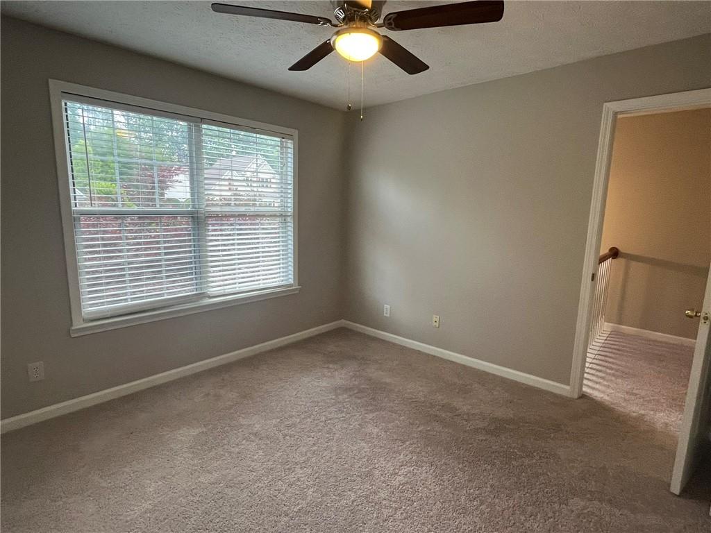 Lauren Hall - Residential Lease