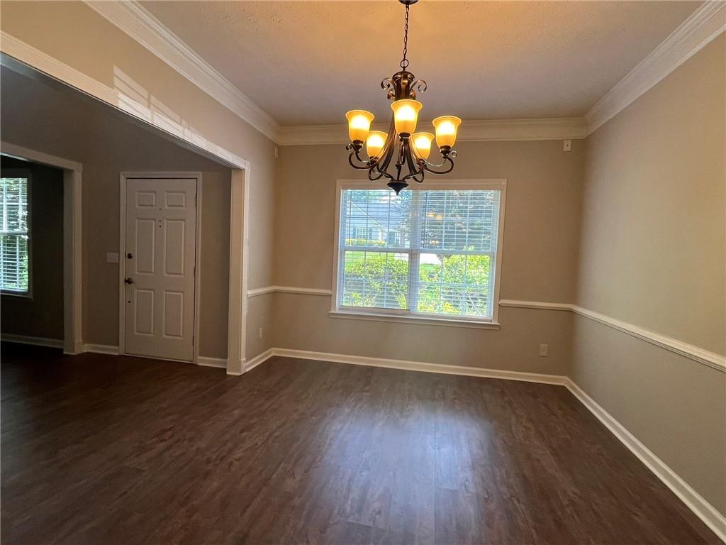 Lauren Hall - Residential Lease