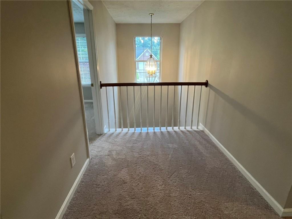 Lauren Hall - Residential Lease