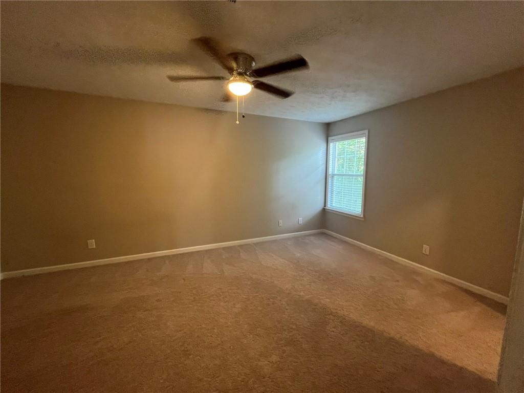 Lauren Hall - Residential Lease