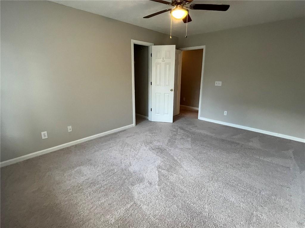 Lauren Hall - Residential Lease