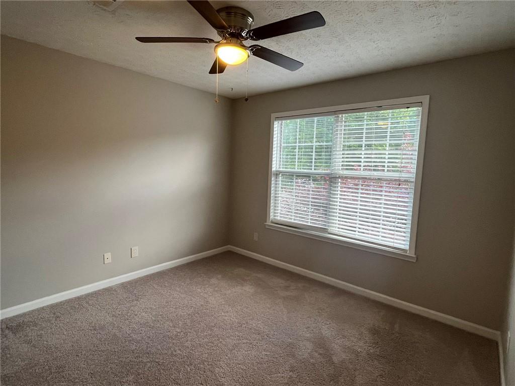Lauren Hall - Residential Lease