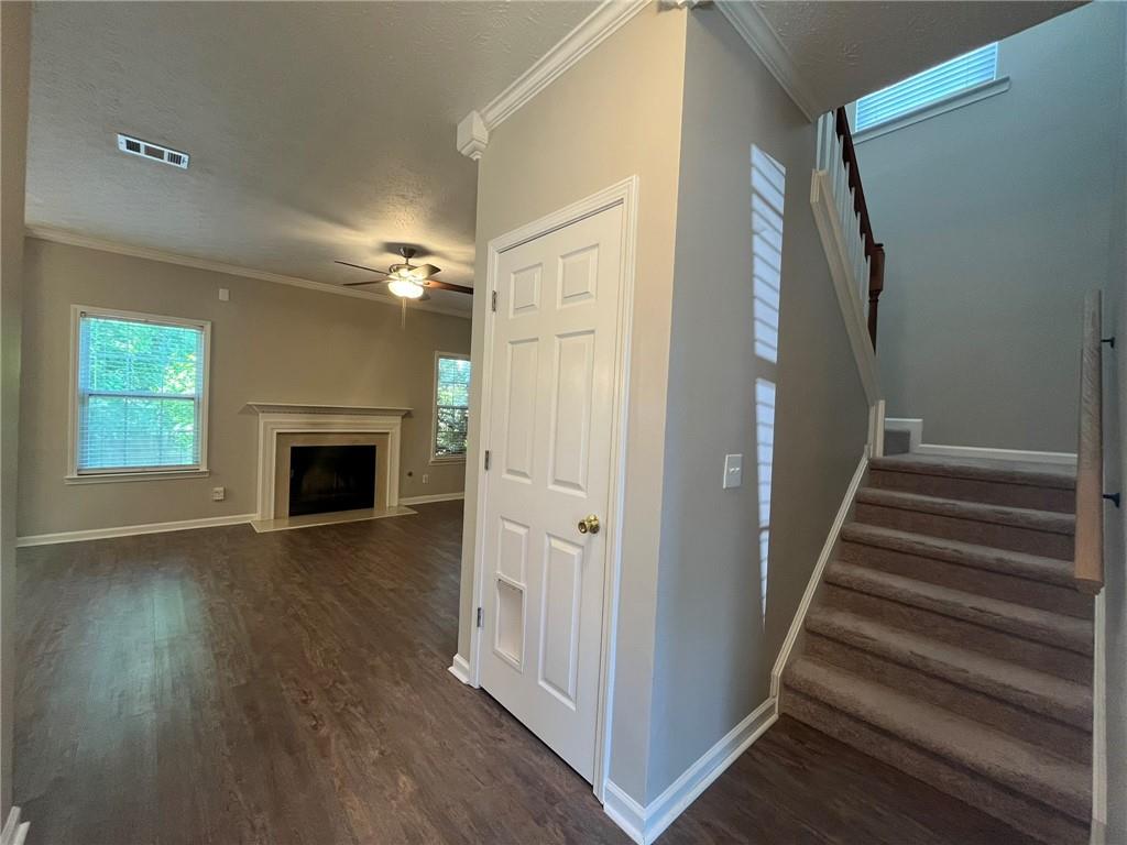 Lauren Hall - Residential Lease