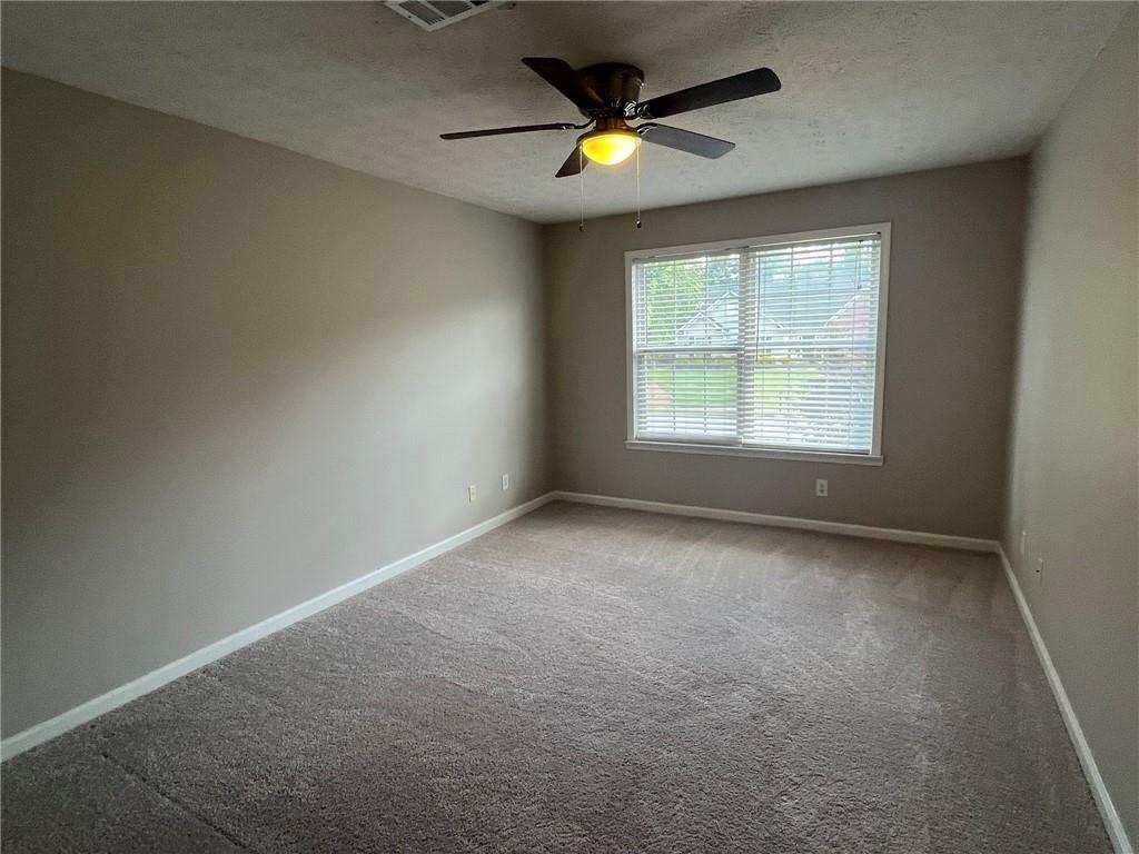 Lauren Hall - Residential Lease