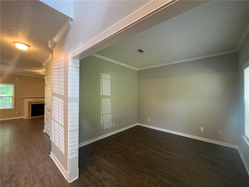 Lauren Hall - Residential Lease