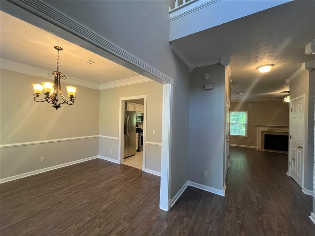 Lauren Hall - Residential Lease