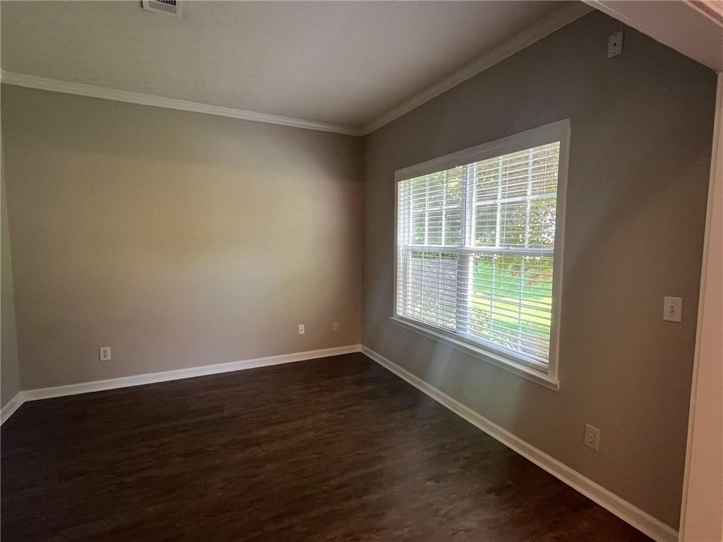 Lauren Hall - Residential Lease
