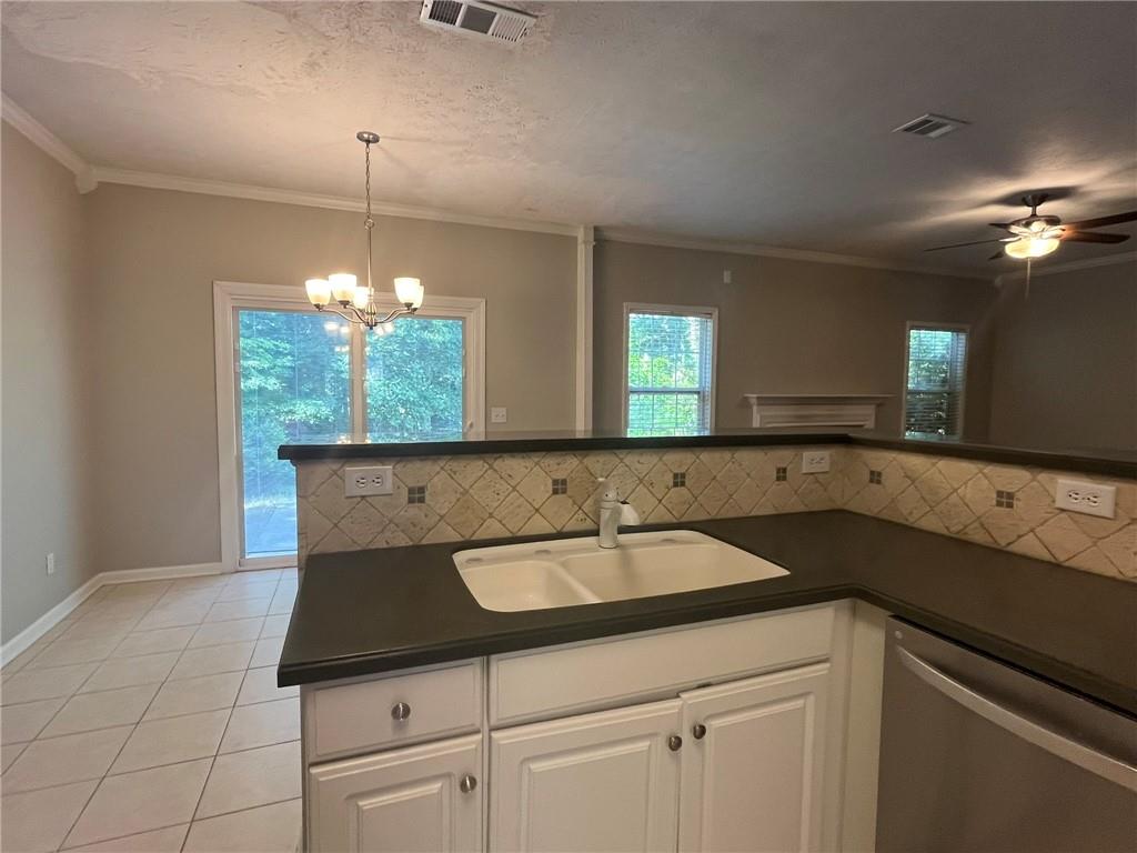 Lauren Hall - Residential Lease