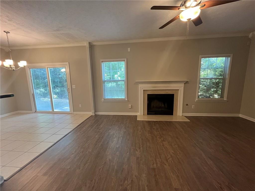 Lauren Hall - Residential Lease