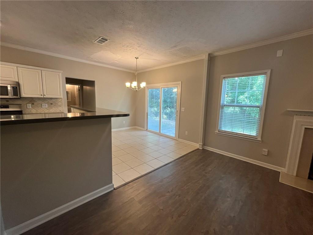 Lauren Hall - Residential Lease
