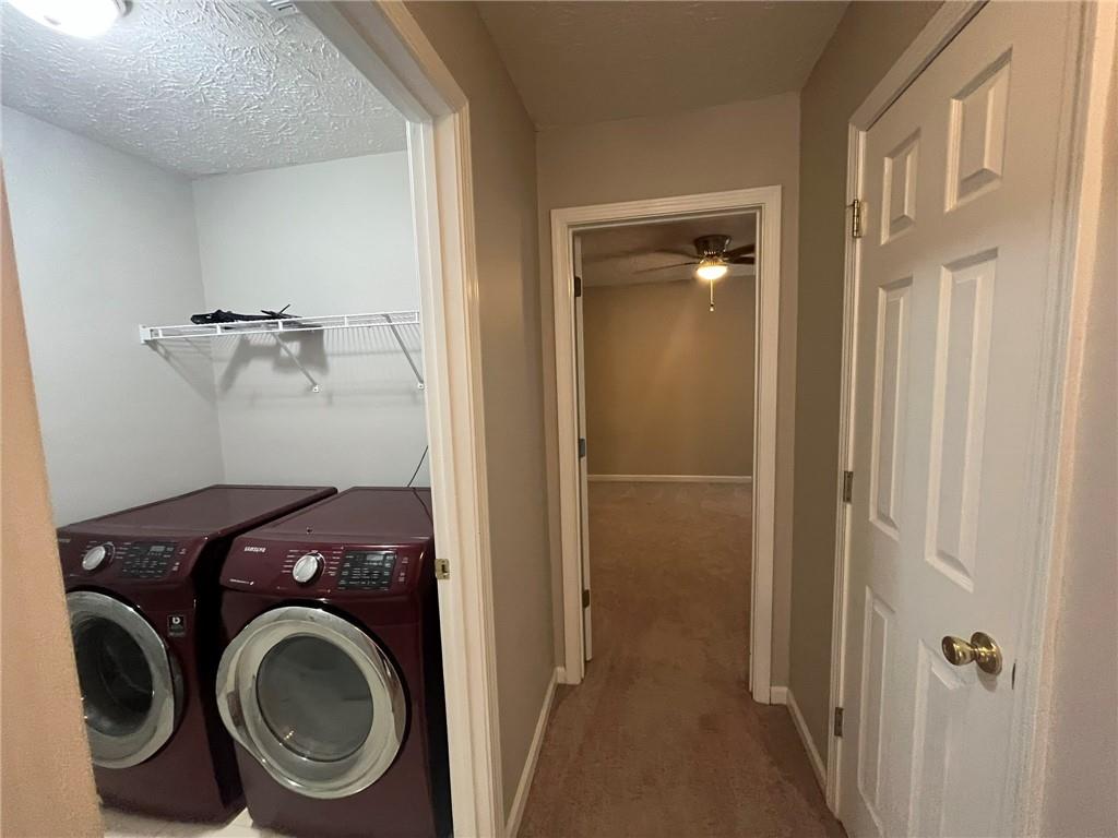 Lauren Hall - Residential Lease