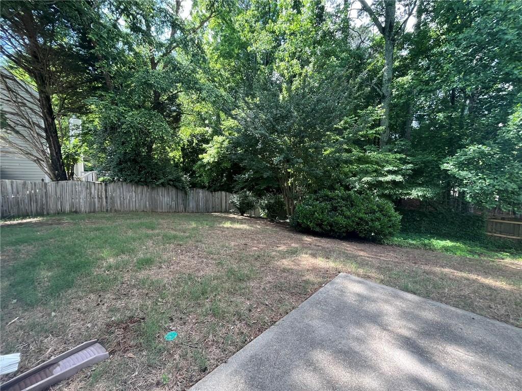 Lauren Hall - Residential Lease