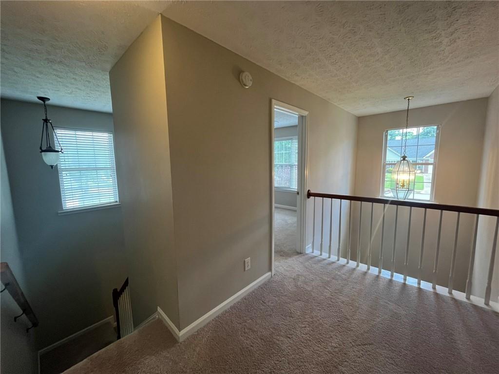 Lauren Hall - Residential Lease