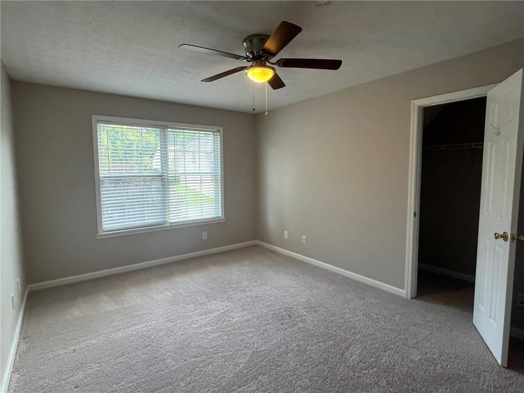 Lauren Hall - Residential Lease