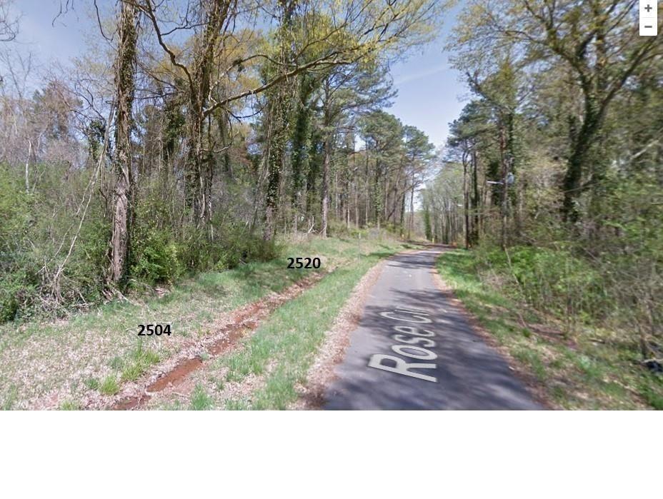 2504 Rose Circle, Decatur, Georgia image 10