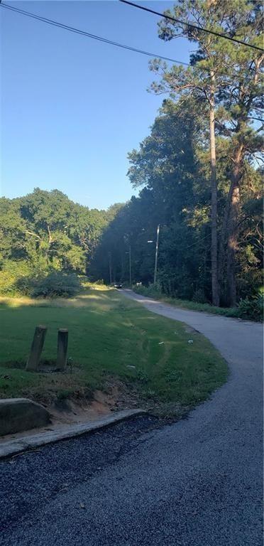 2504 Rose Circle, Decatur, Georgia image 6