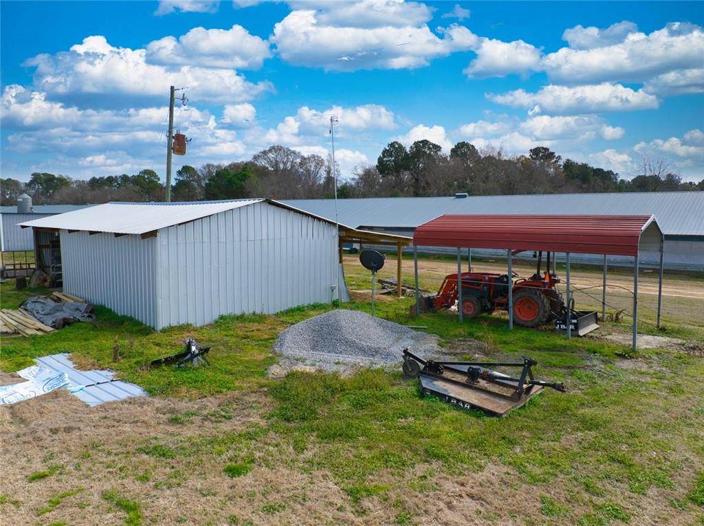 441 Weaver Road, Moultrie, Georgia image 27