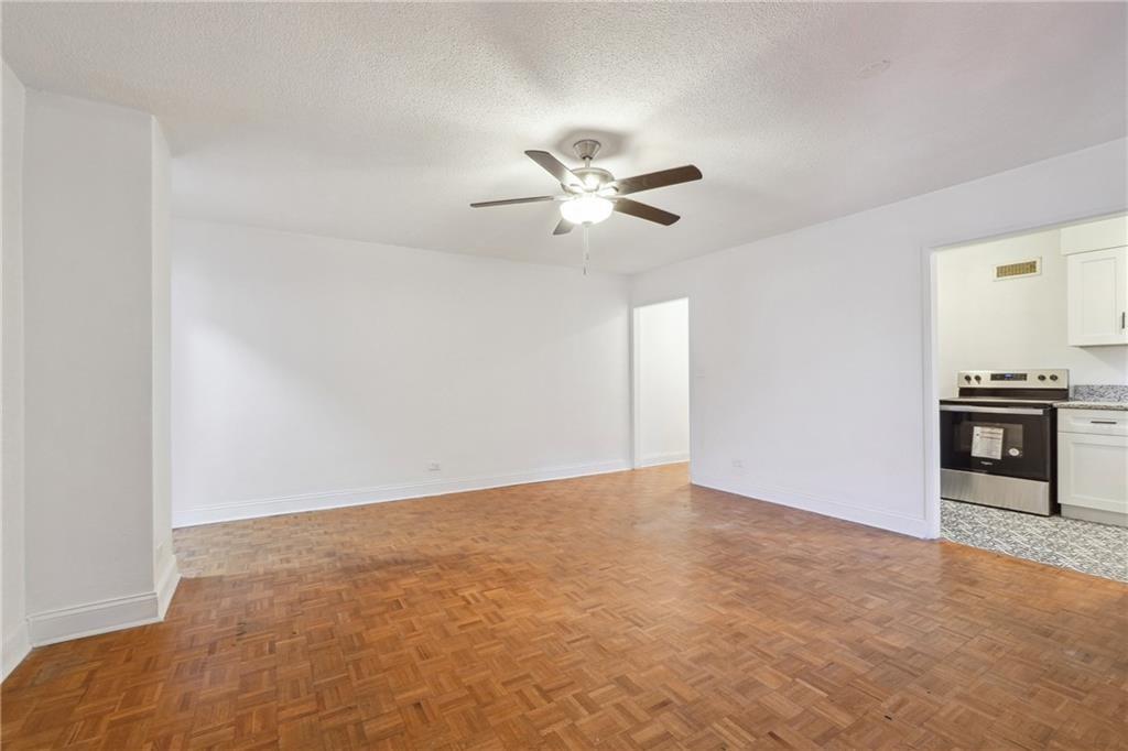 300 Peachtree Street #5A, Atlanta, Georgia image 10