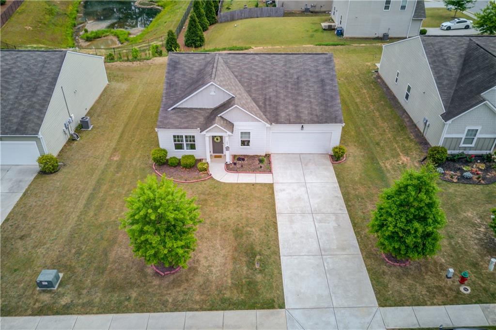 106 Apalachee Drive