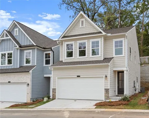 706 Smokey Quartz Way, Kennesaw, GA 30144 - MLS#: 7521664