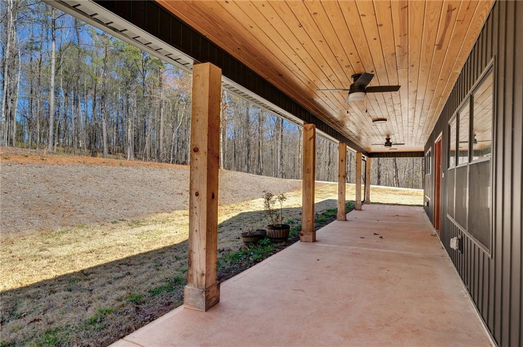 921 Dowdy Road, Roopville, Georgia image 9