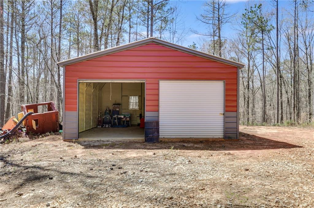 921 Dowdy Road, Roopville, Georgia image 31