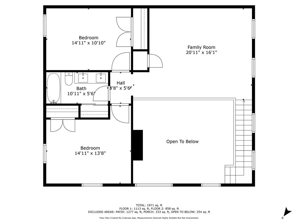 921 Dowdy Road, Roopville, Georgia image 6