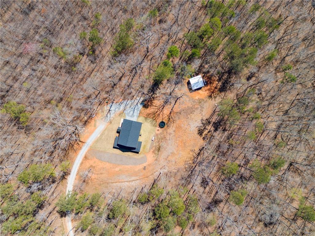 921 Dowdy Road, Roopville, Georgia image 35