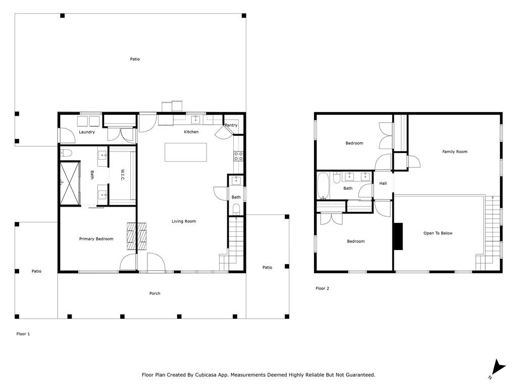 921 Dowdy Road, Roopville, Georgia image 12