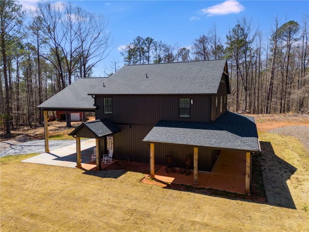 921 Dowdy Road, Roopville, Georgia image 38