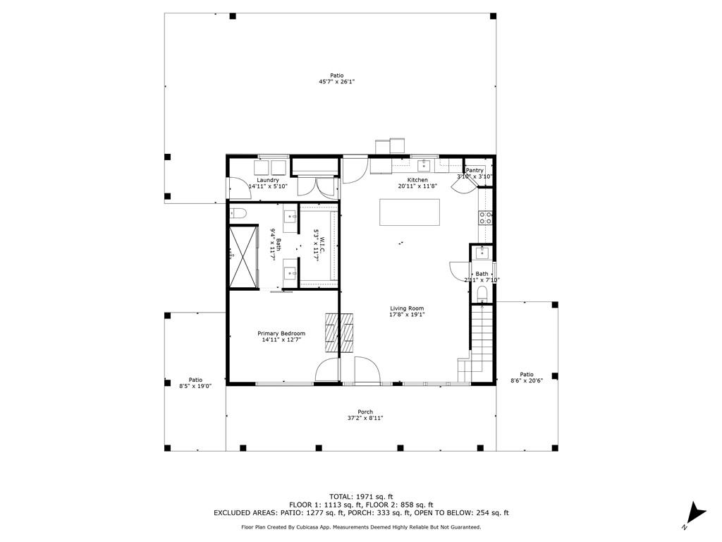 921 Dowdy Road, Roopville, Georgia image 2
