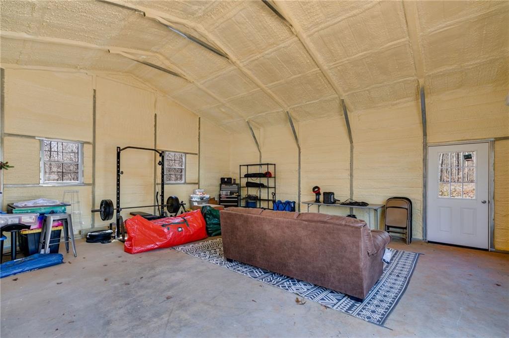921 Dowdy Road, Roopville, Georgia image 32